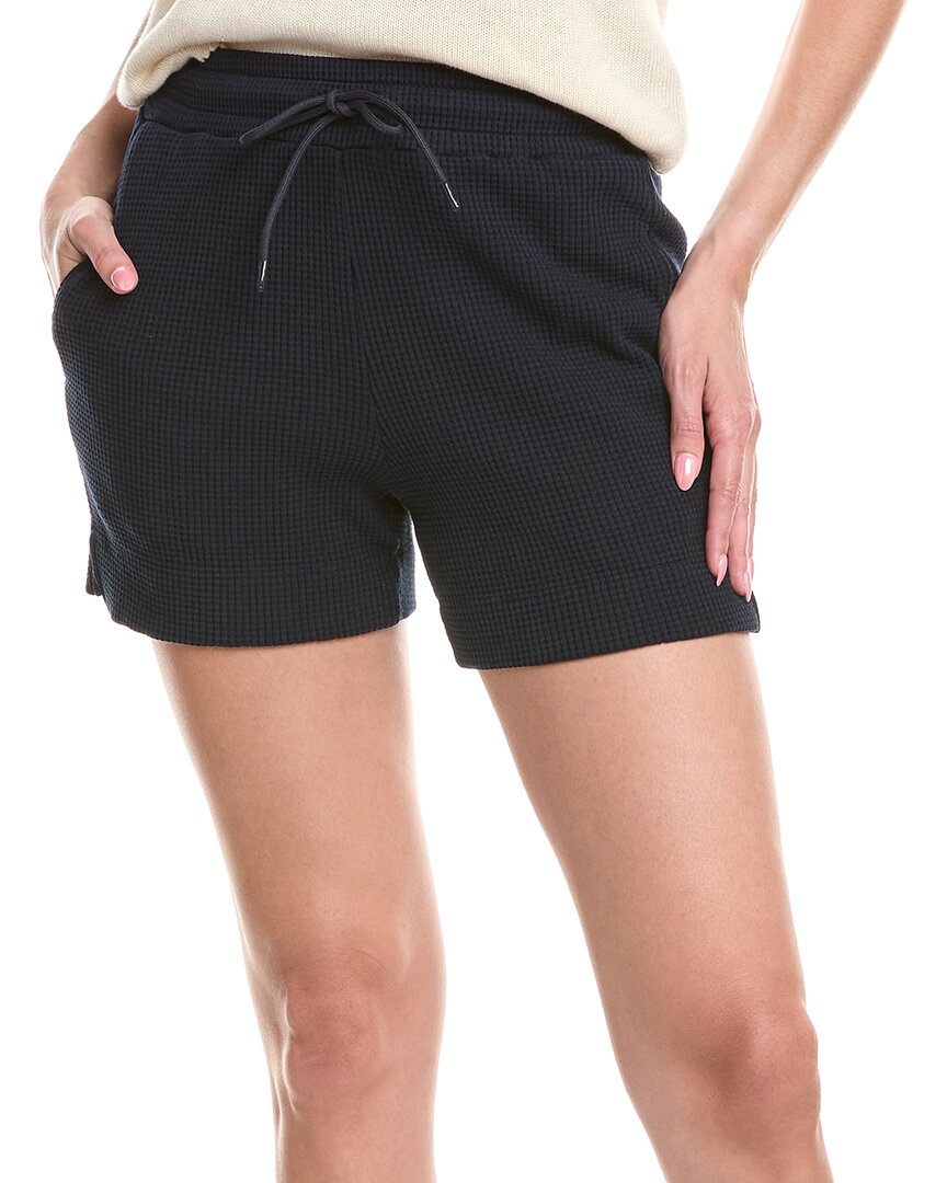 Cotton Citizen Monaco Short In Black