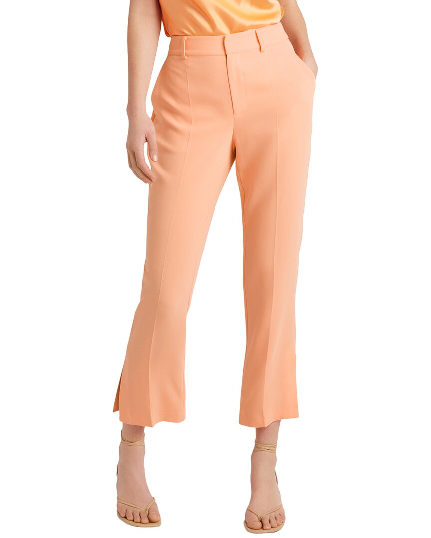 Cinq À Sept Cropped Kerry Pant