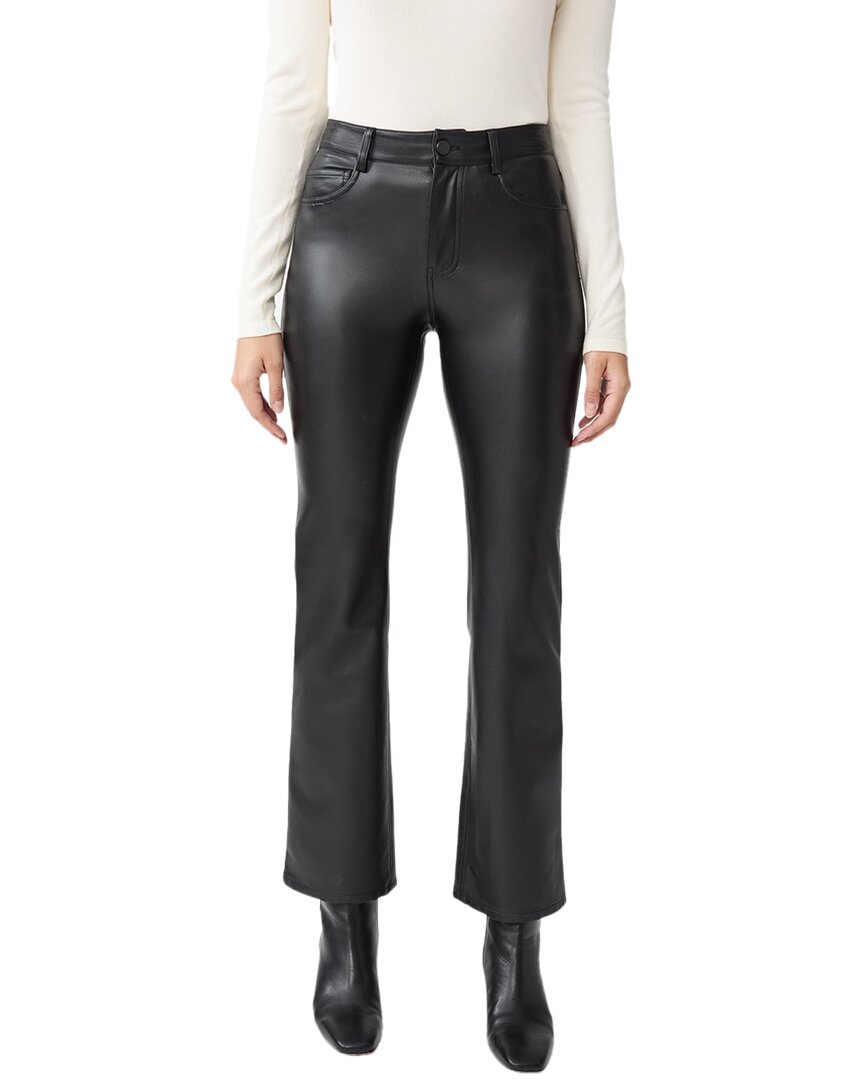 J.mclaughlin Brandy Pant In Black