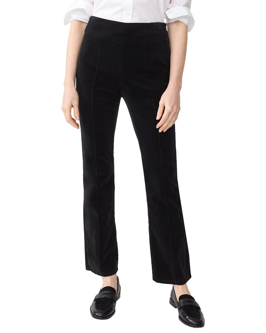 J.mclaughlin Rylie Pants In Black
