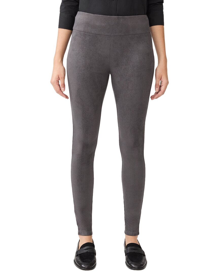 J.mclaughlin Suri Legging In Gray