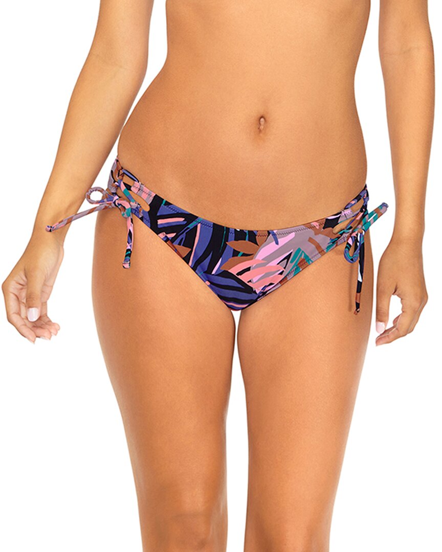 Raisins Sweet Side Bottom In Blue