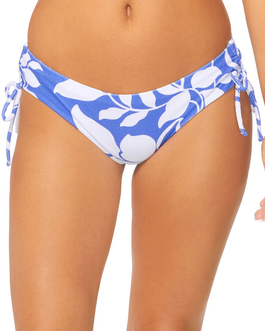 Raisins Luna Bottom In Blue