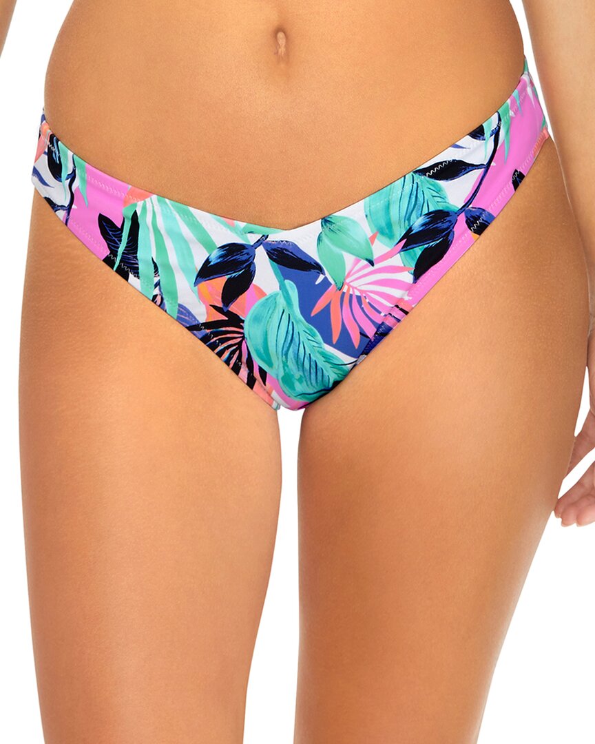 Raisins Oahu Bottom In Multi