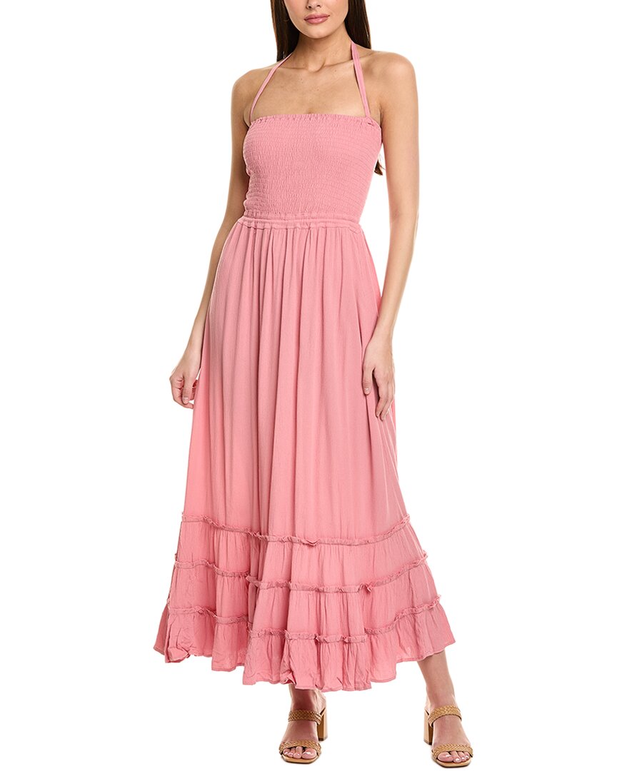 Labiz La Biz Maxi Dress