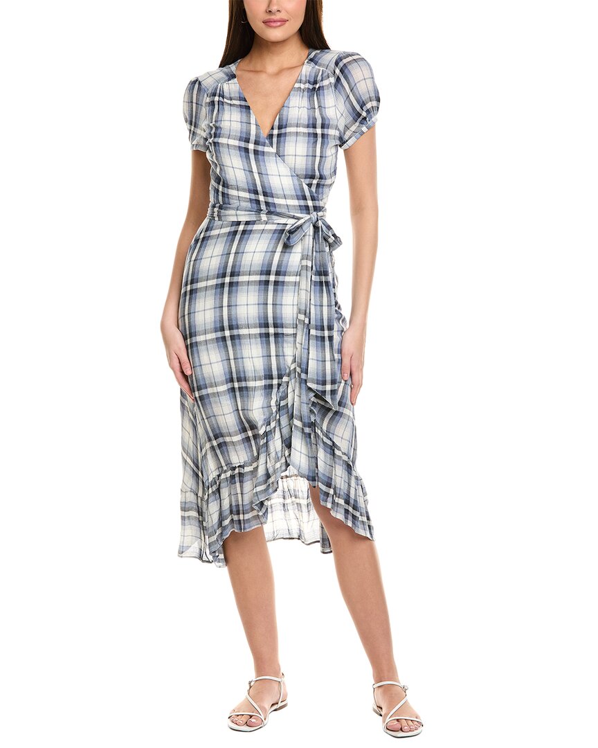 Labiz La Biz Midi Dress