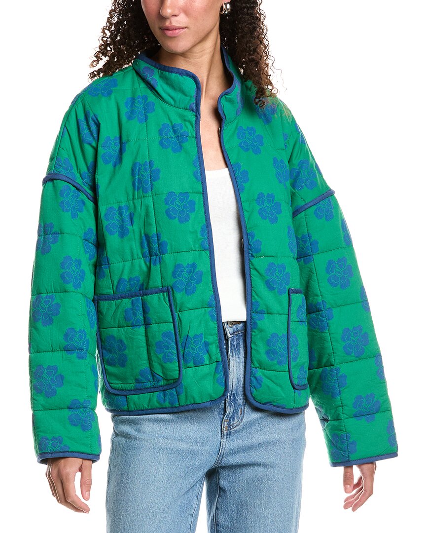 Free People Chloe Jacket