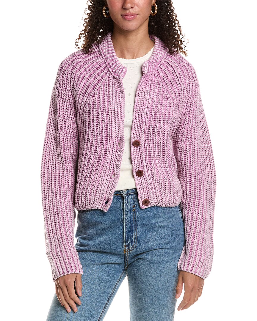 Free People Sweet Nothing Cardigan