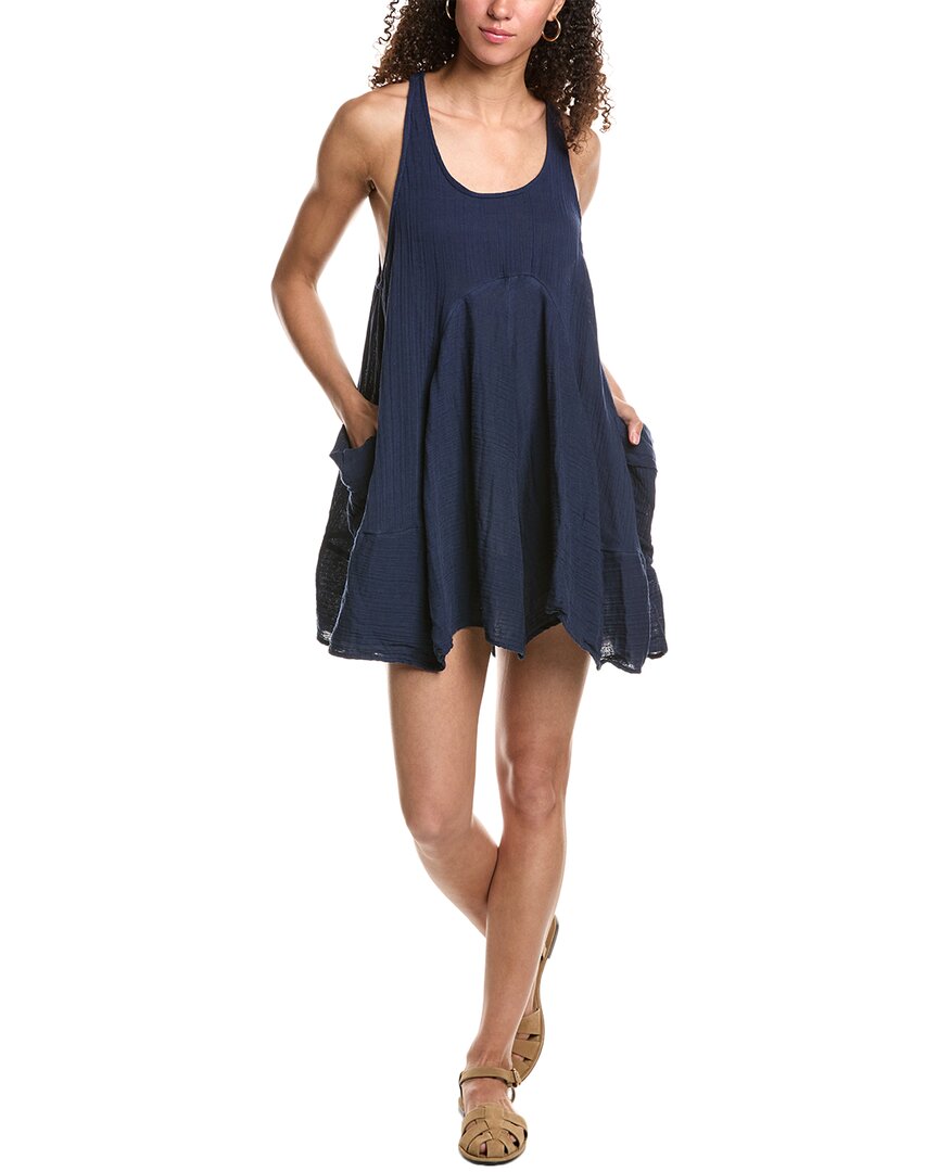 Free People Pina Colada Tunic