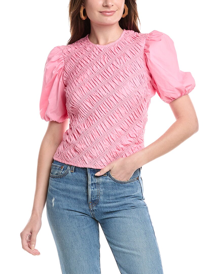 English Factory Asymmetrical Top