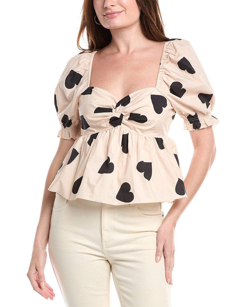 English Factory Top