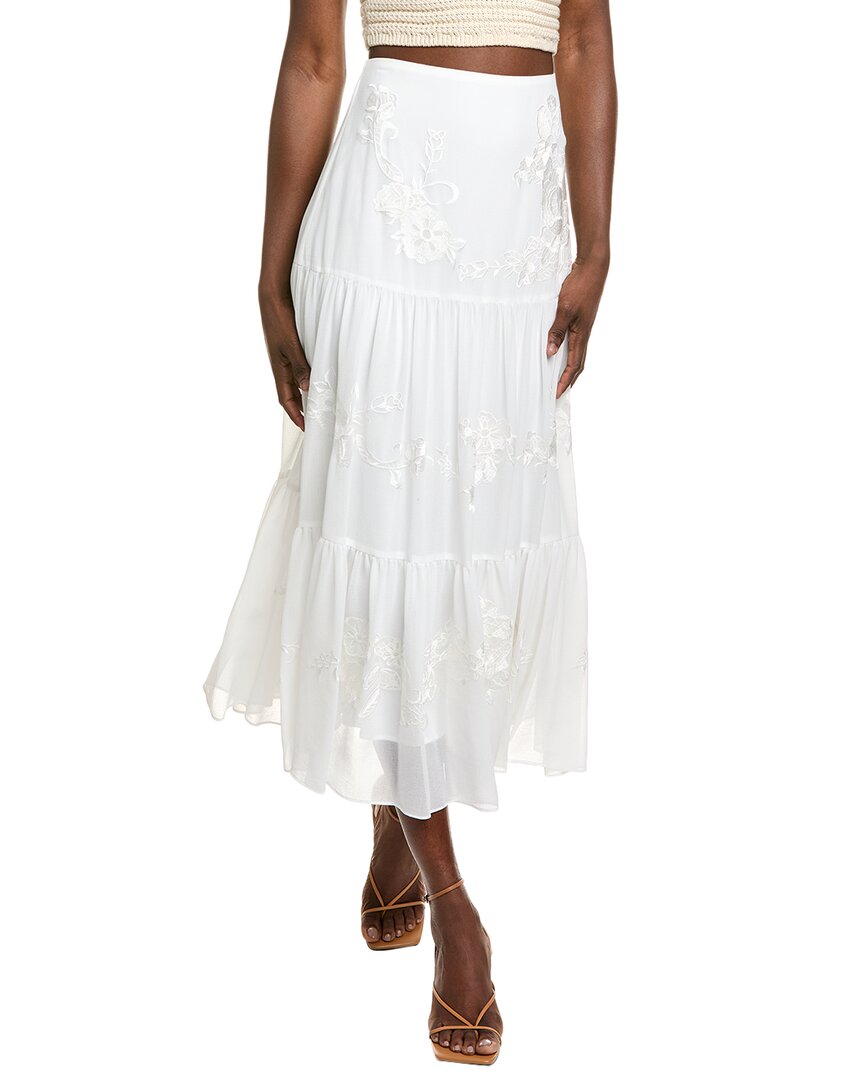 Kobi Halperin Harper Skirt