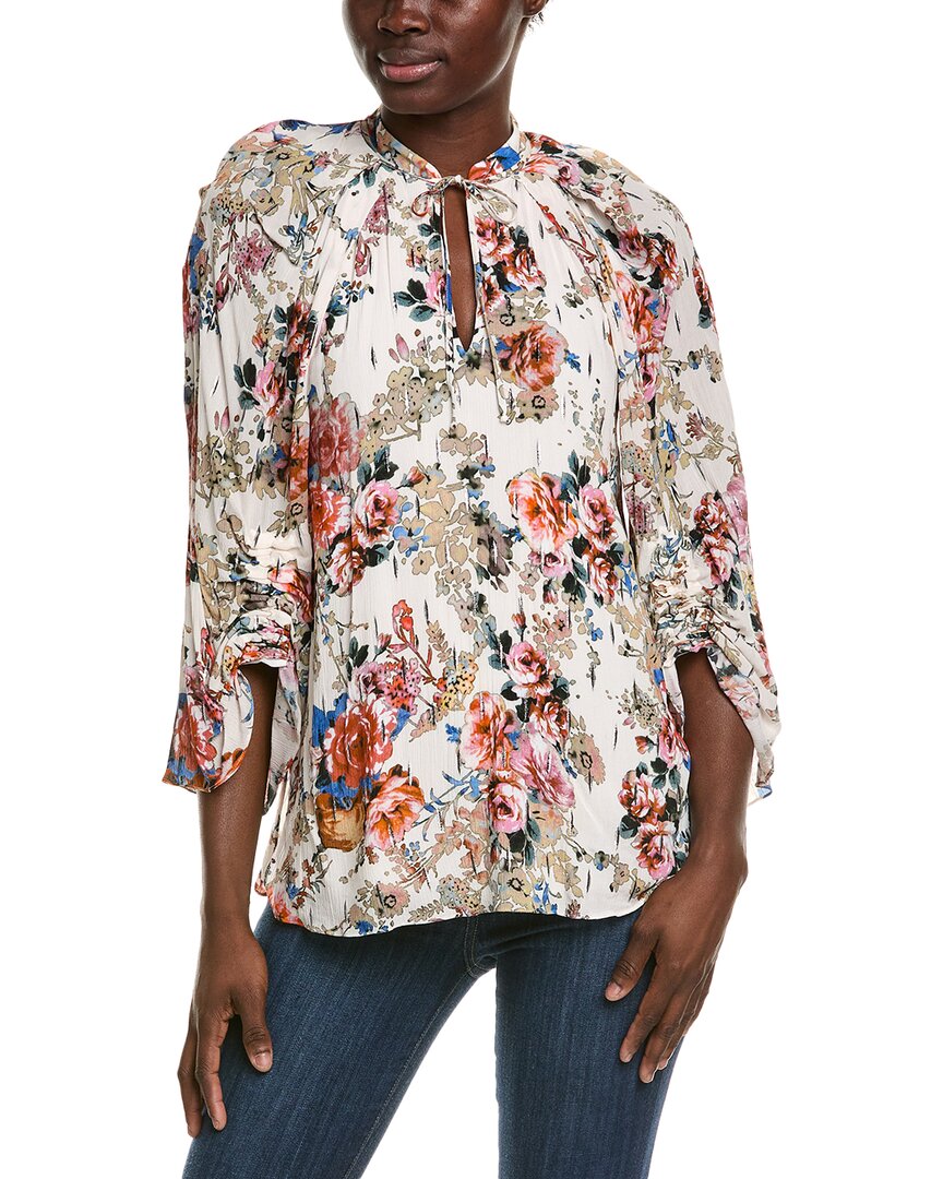 Ungaro Malvina Blouse