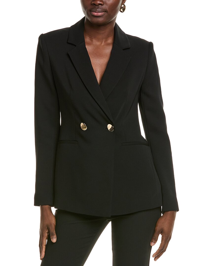Elie Tahari The Melanie Blazer