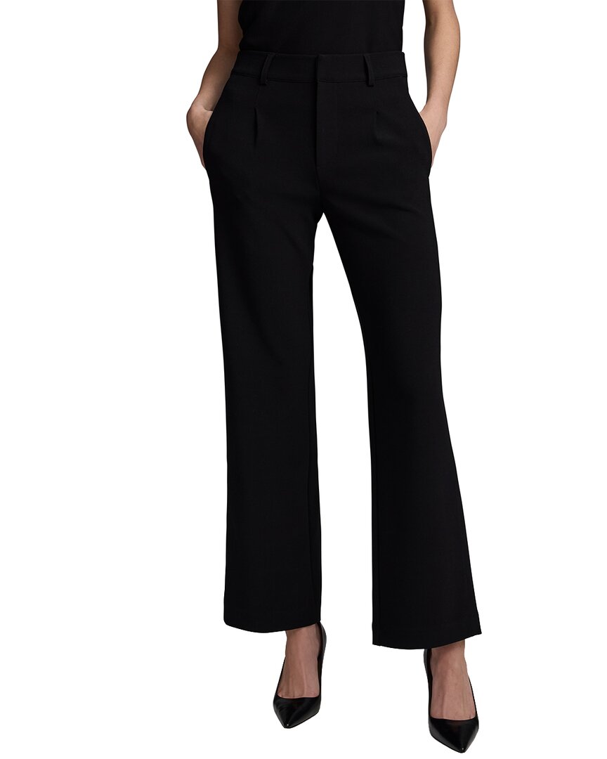 Nic + Zoe Nic+zoe Scuba Wide Leg Pants