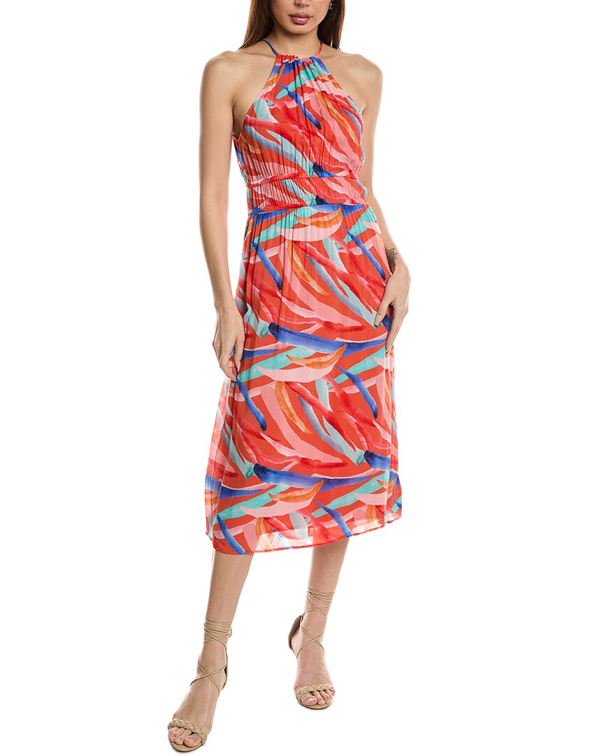 Bella Dahl Midi Dress