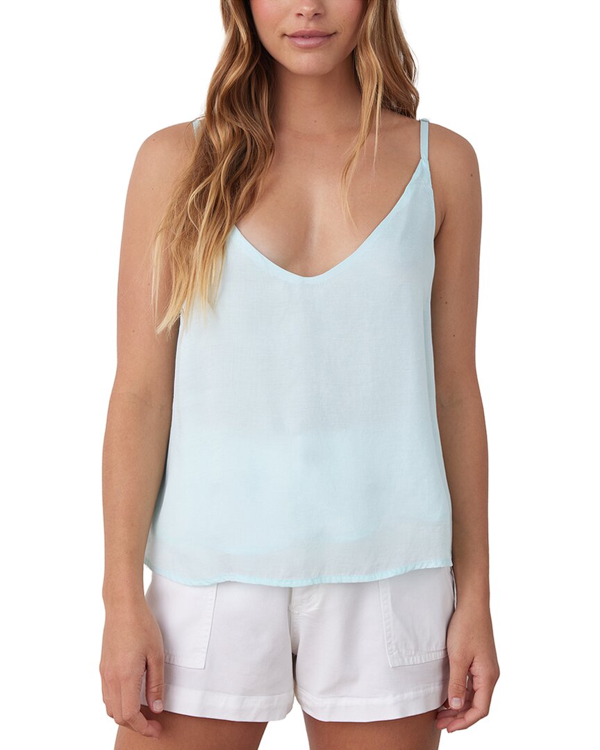 Bella Dahl V-neck Cami