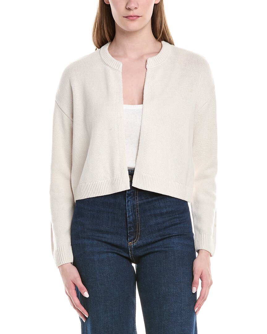 Splendid Open Front Cardigan