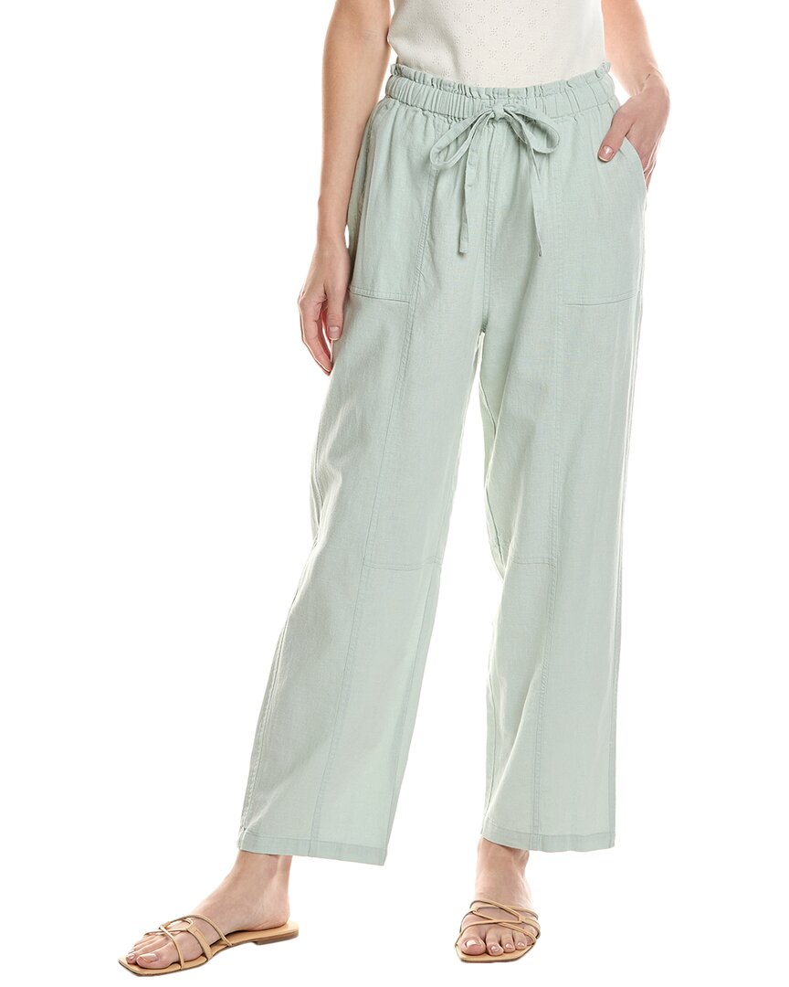 Elan Pant