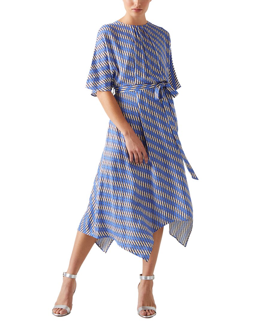 Lk Bennett L. K.bennett Anni Dress