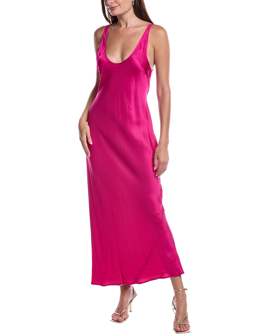 L Agence L'agence Akiya Tank Dress