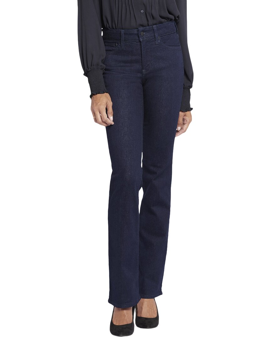 Nydj Barbara Rinse Bootcut Jean