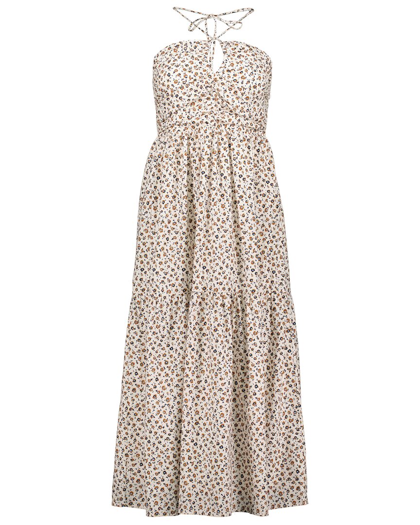 Bishop + Young Aeries Halter Dress
