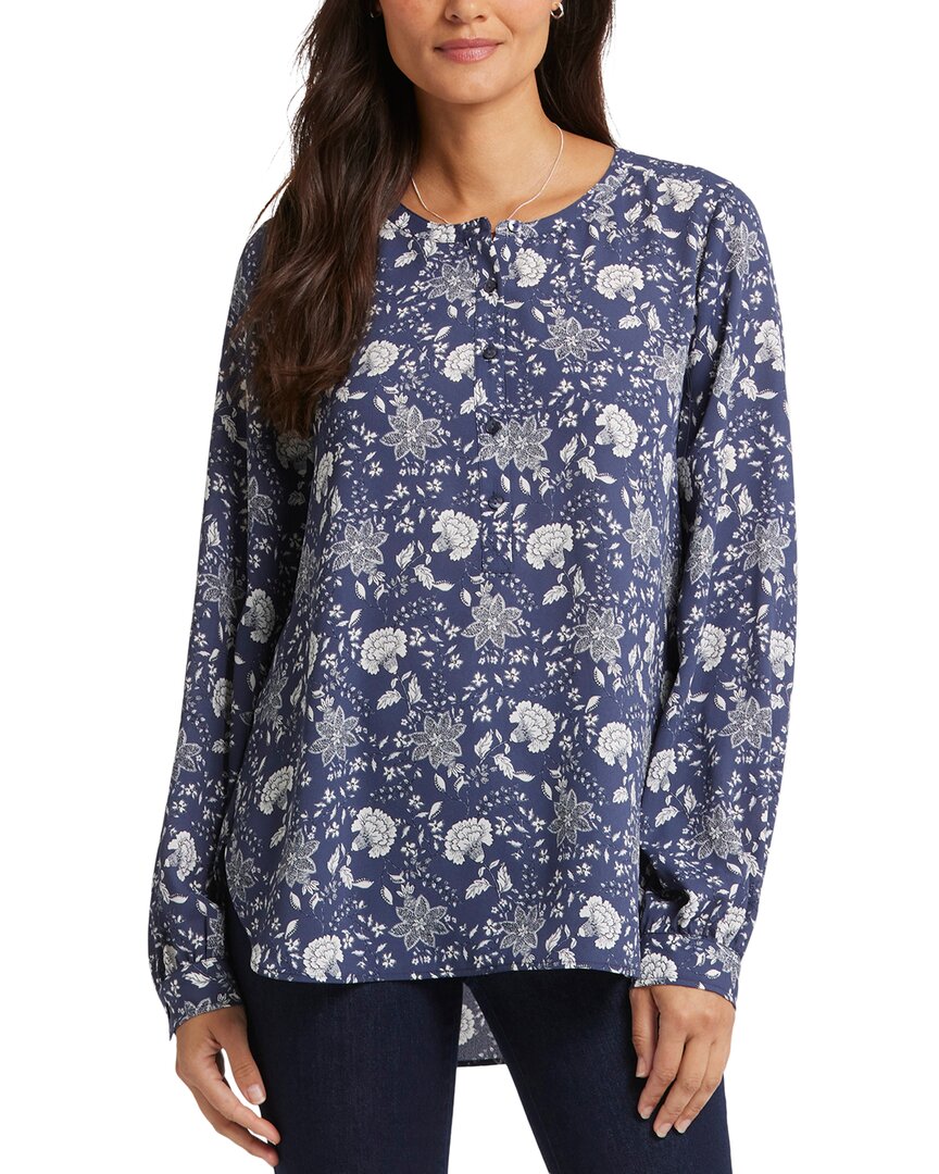 Nydj Simone Blouse