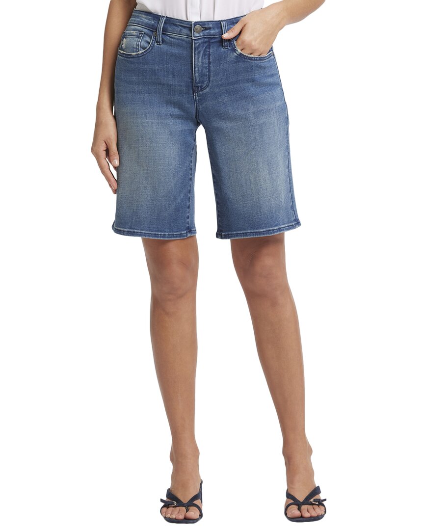Nydj Lilly Cascade Wave Short