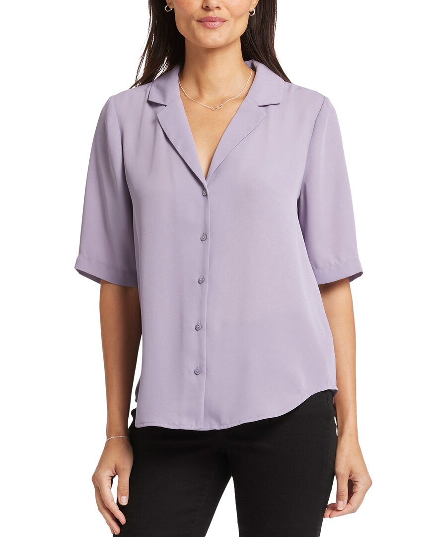 Nydj Gabrielle Blouse