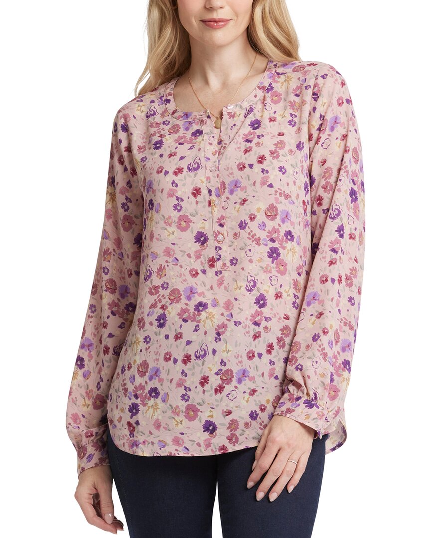 Nydj Simone Blouse