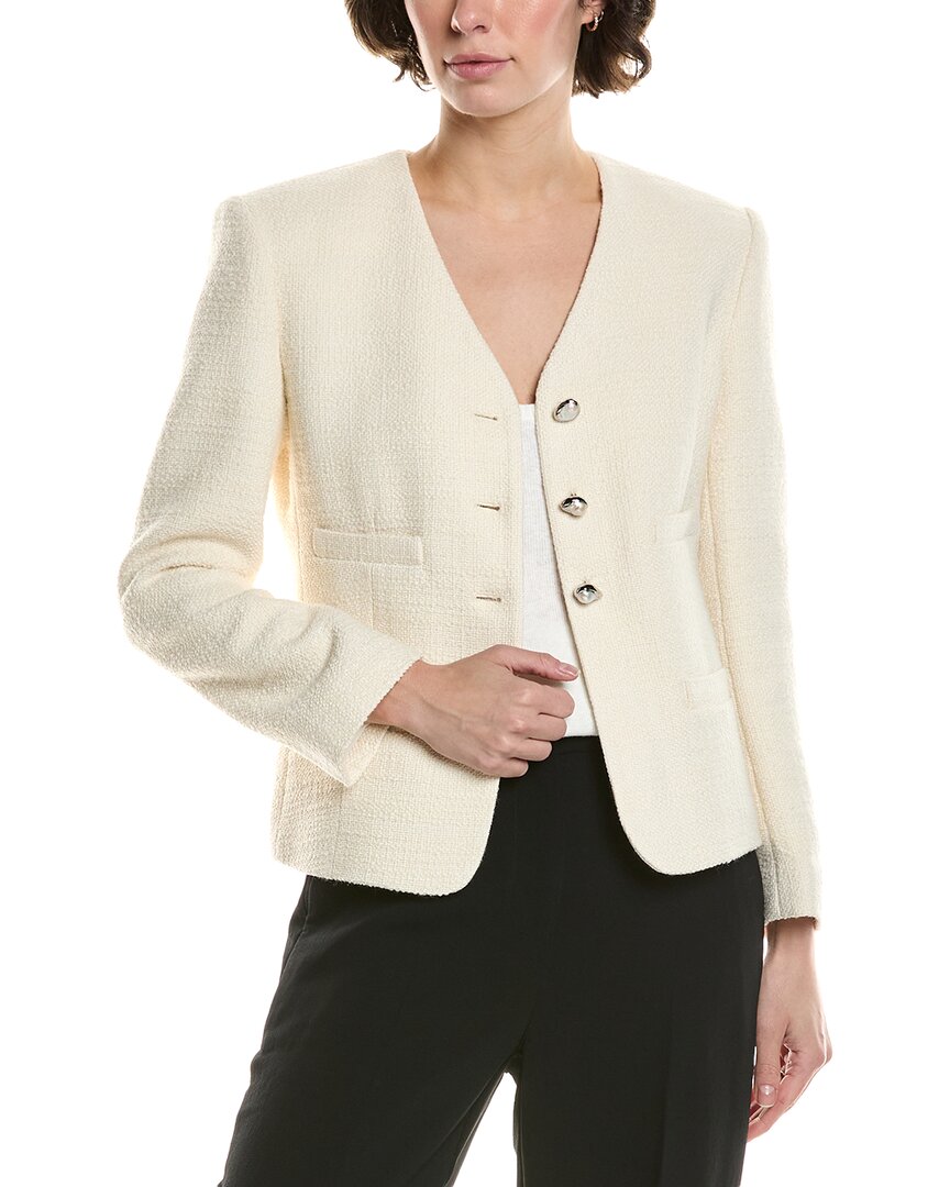A.l.c . Luca Wool-blend Jacket