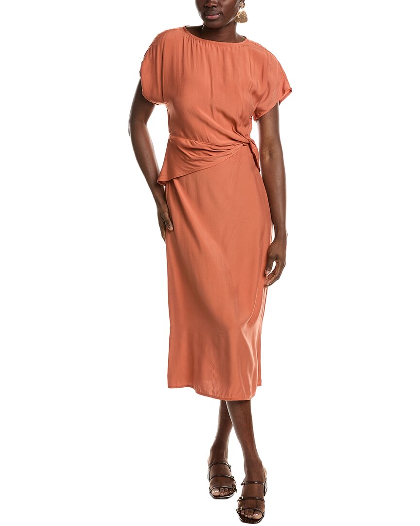 Anna Kay Moavil Midi Dress