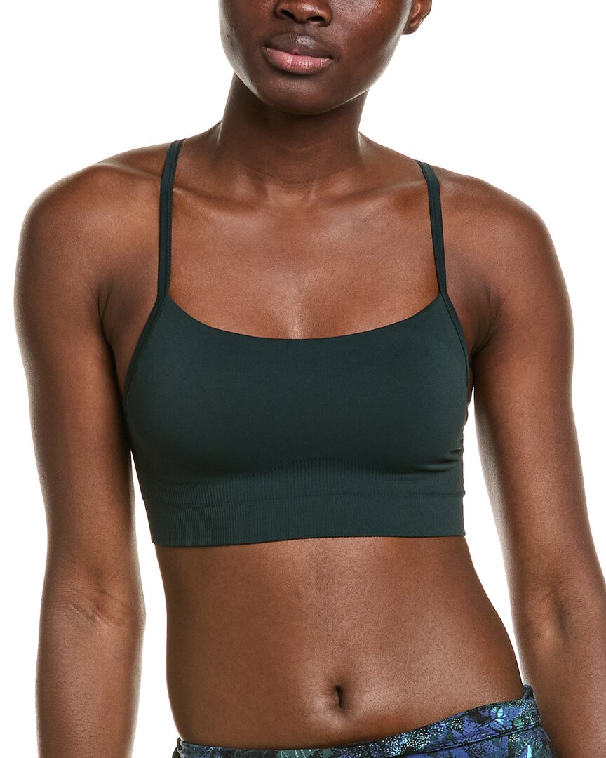 Sweaty Betty Spirit Restored Seamless Yoga Bra