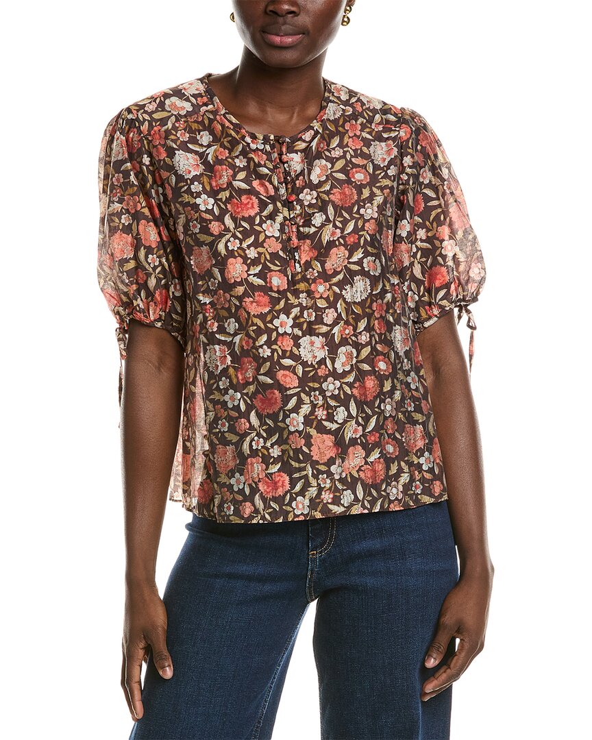 1.state Blouse