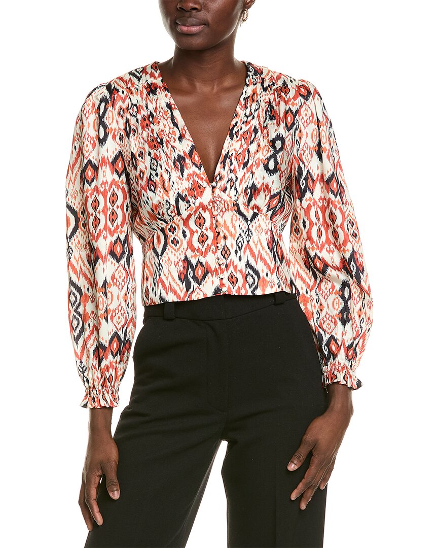 Femme Society Top
