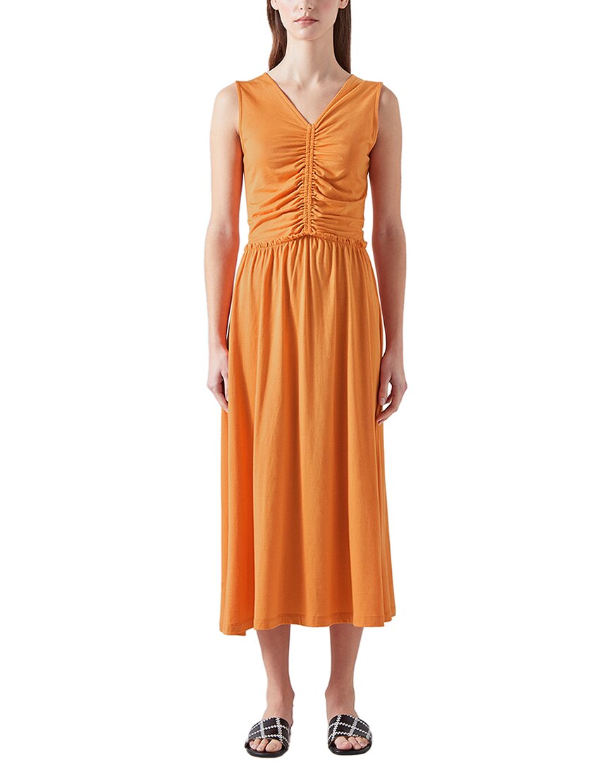 Lk Bennett L. K.bennett Claud Dress