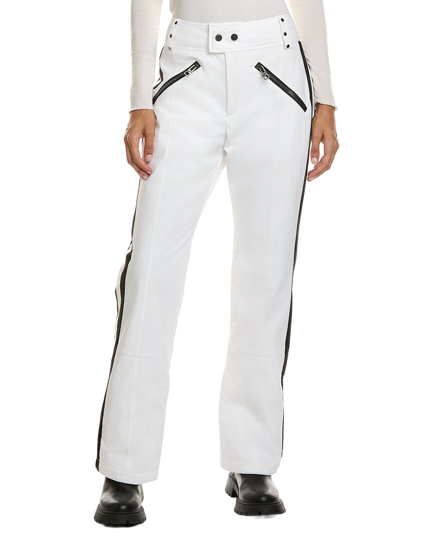 Skea Maya Pant In White