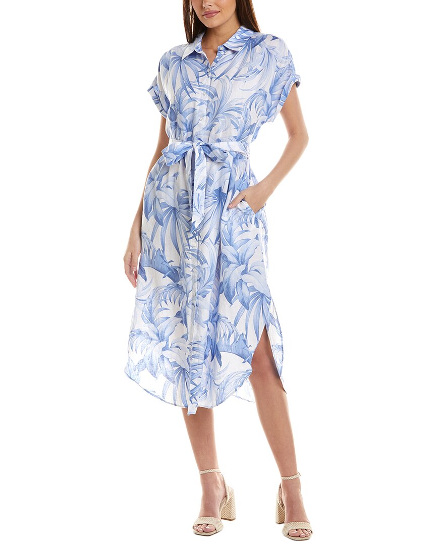 Tommy Bahama Palma Paradise Shirtdress