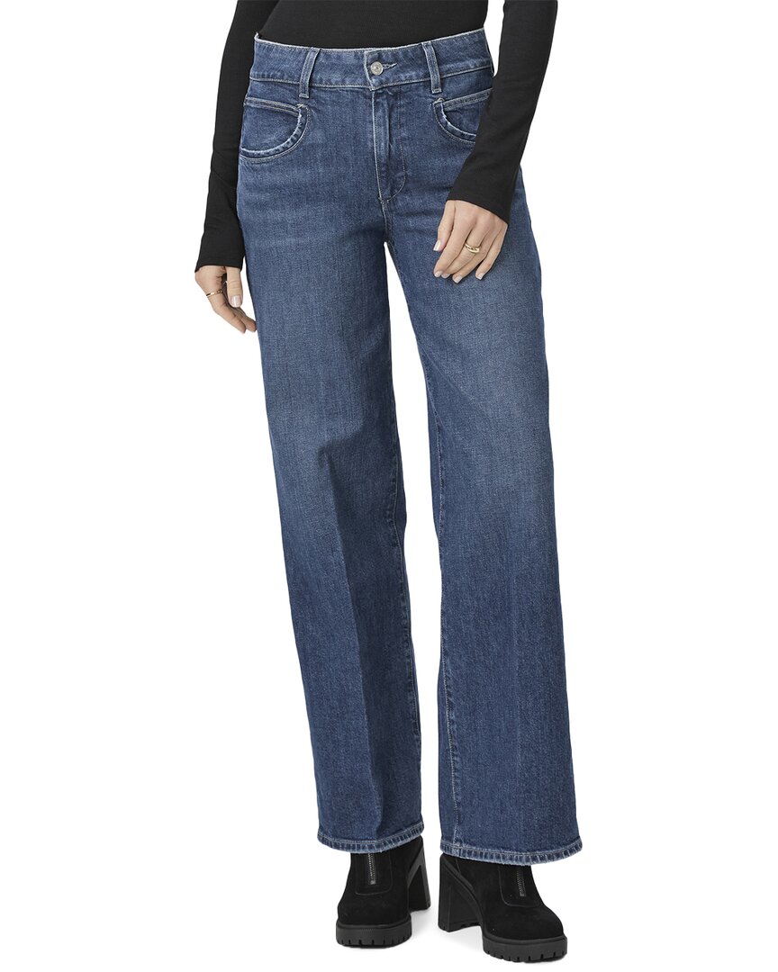 Paige Sasha Uma Jean