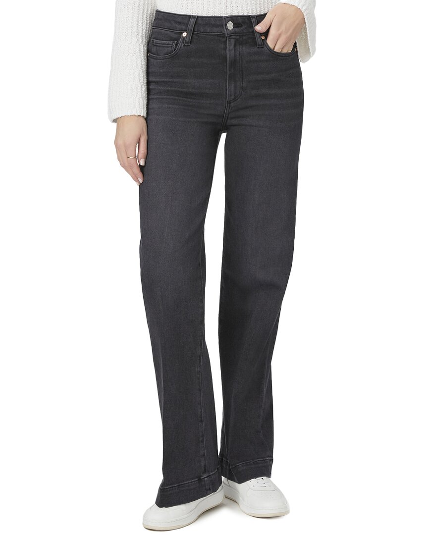 Paige Leenah Black Lotus Jean