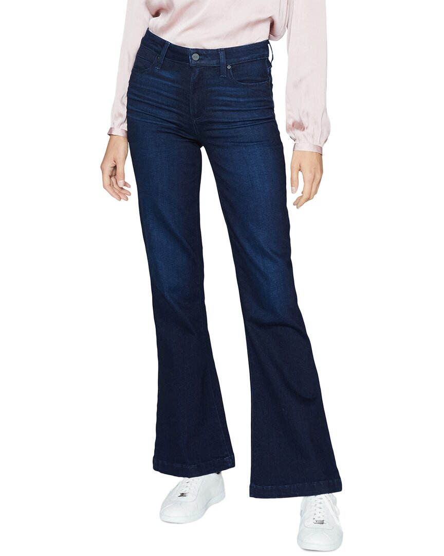 Paige Genevieve Novela Jean