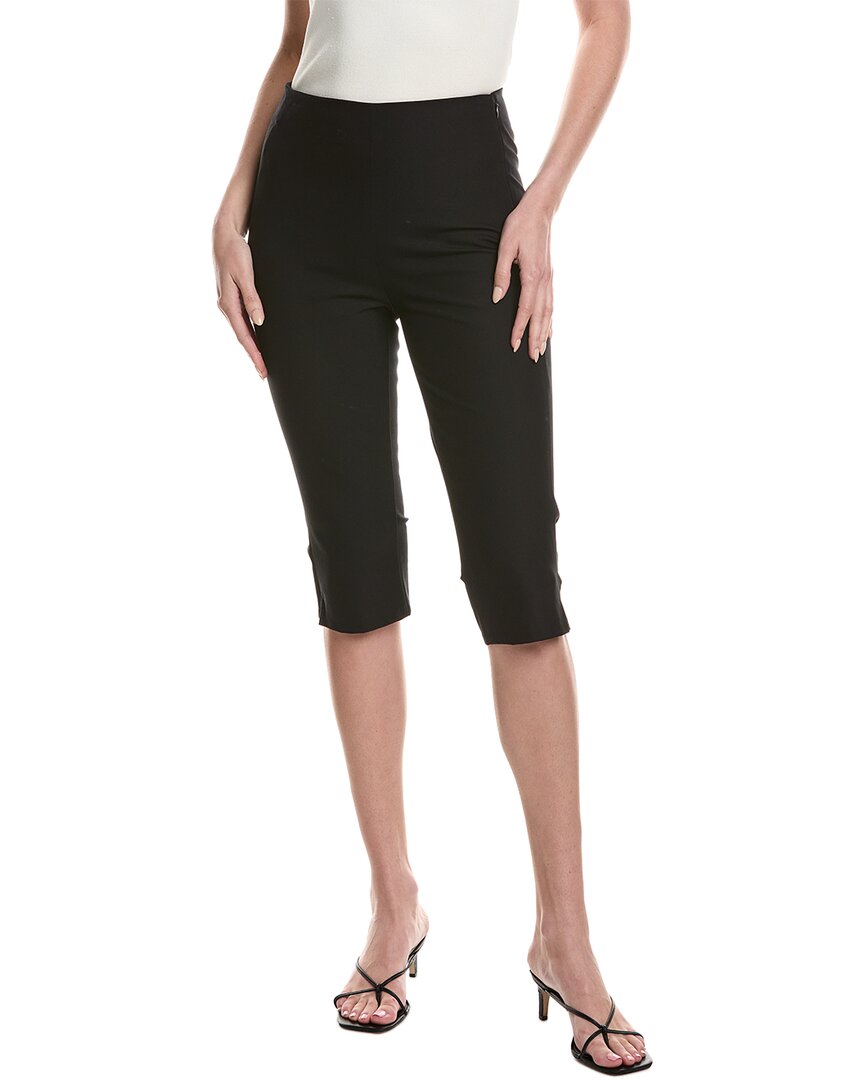 Theory Bi-stretch Capri Pants