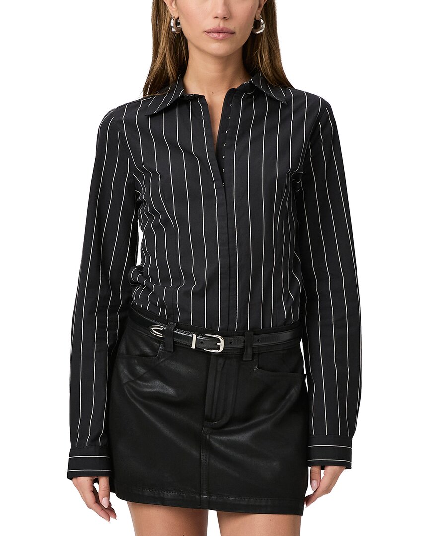 PAIGE PAIGE ROSALY SHIRT