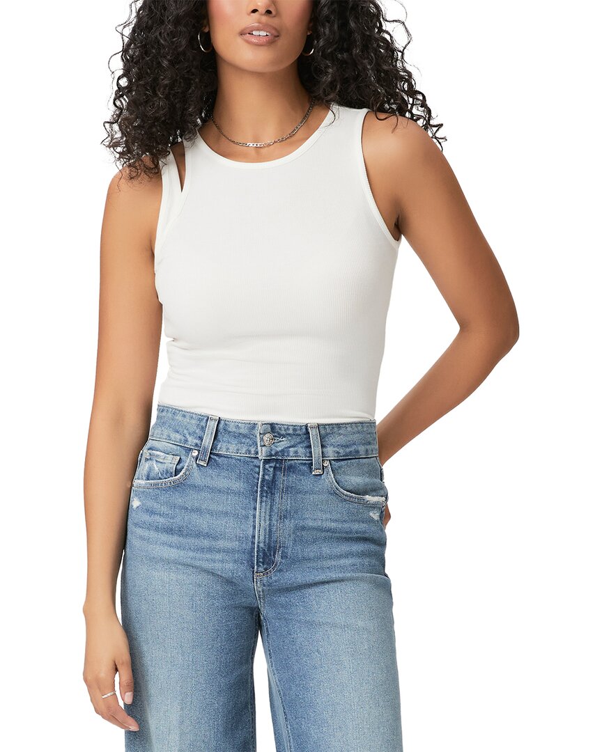 PAIGE PAIGE YUZU TANK