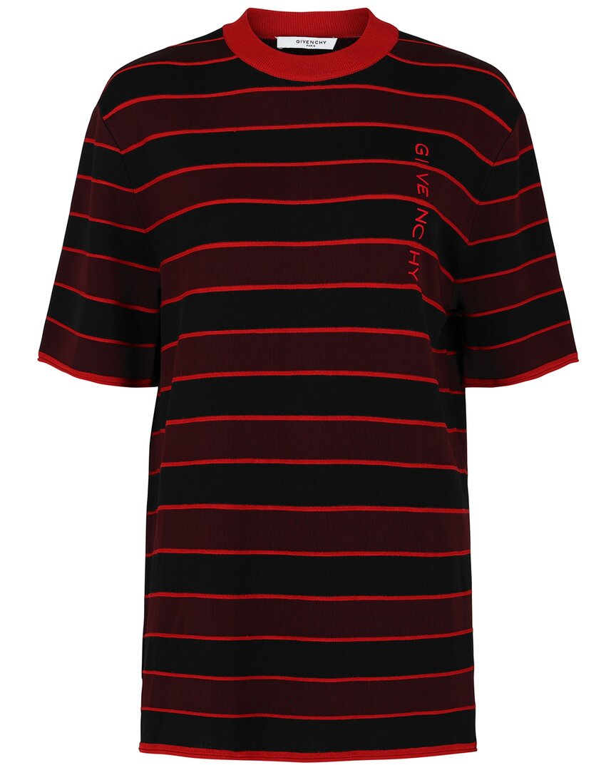 Givenchy Knit Top