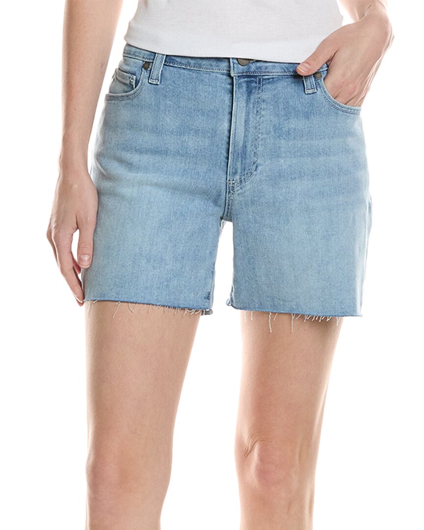 Paige Sarah Longline Zuna Short