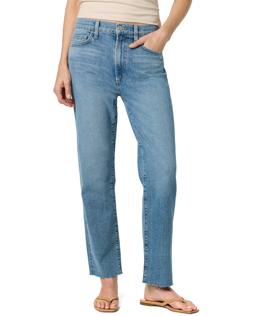 Joe's Jeans The Og Straight Ankle Berlin Jean In Blue