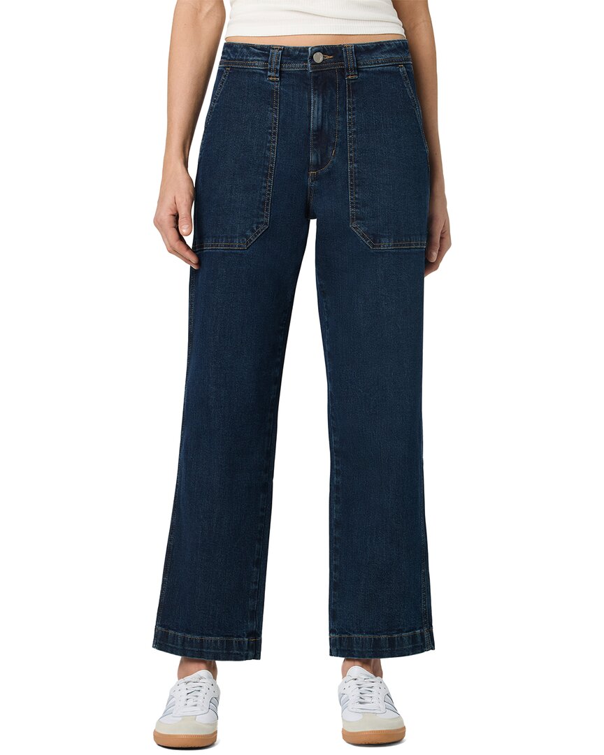 Joe's Jeans The Relaxed Out Of Control Carpenter Jean In Blue