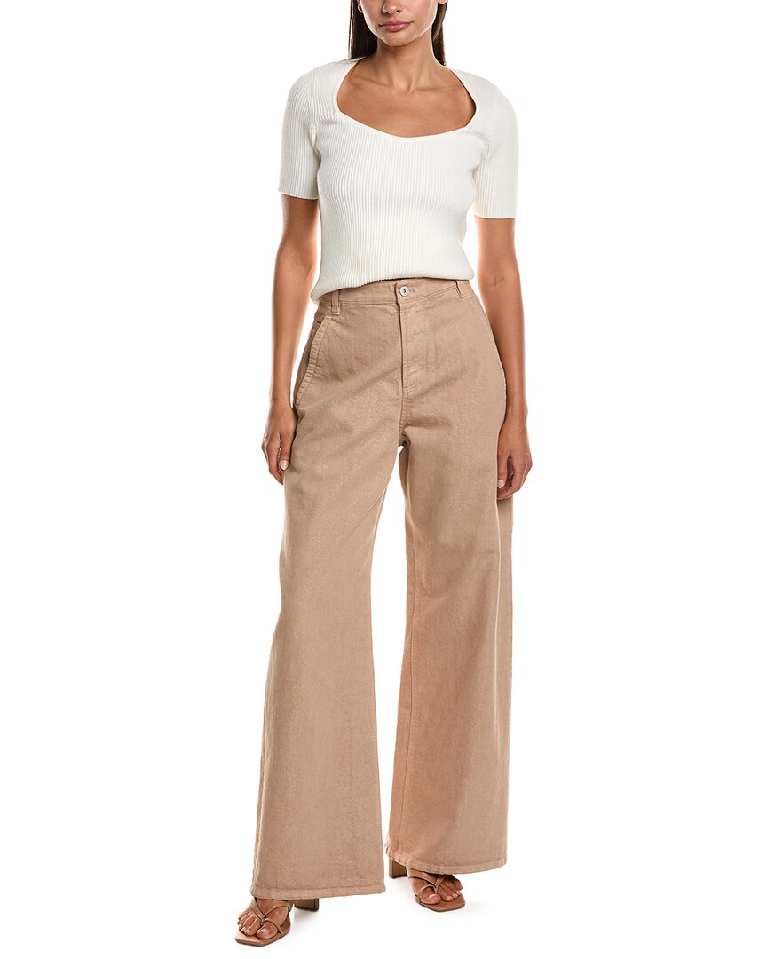 Brunello Cucinelli The Contemporary Loose Fit Jean In Neutral